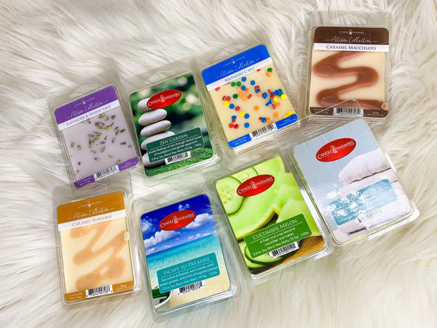 Artisan Wax Melts - ShopSpoiled