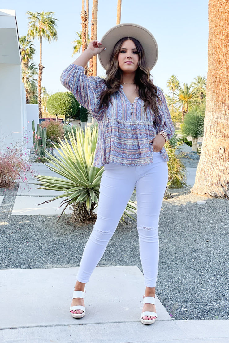 Reece Jeans - ShopSpoiled