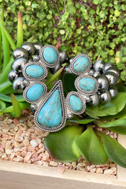 Reba Squash Bloom Bracelet - ShopSpoiled