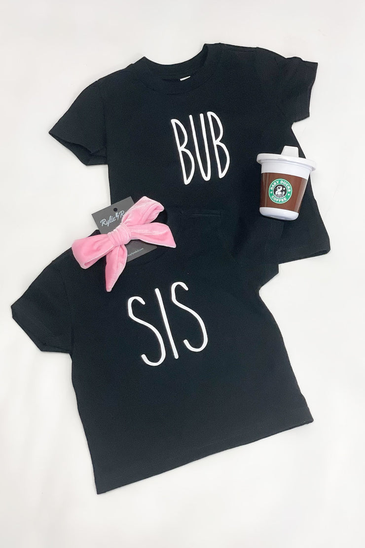 BUB Tee - ShopSpoiled