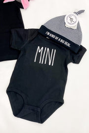 MINI Kids Tee: - ShopSpoiled