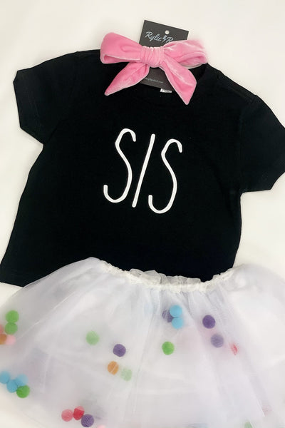 SIS Tee - ShopSpoiled
