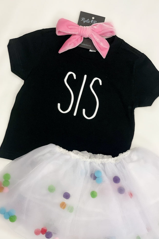 SIS Tee - ShopSpoiled