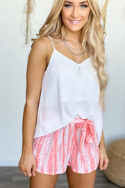 Cotton Candy Land Shorts - ShopSpoiled
