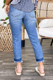 Brooke Jeans - ShopSpoiled