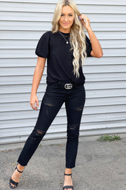 Noah Jeans - ShopSpoiled