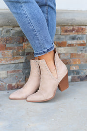 Rory Booties - ShopSpoiled