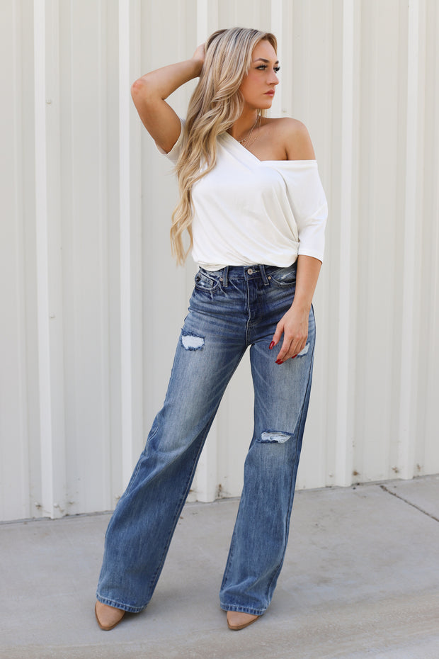 Olivia Jeans - ShopSpoiled