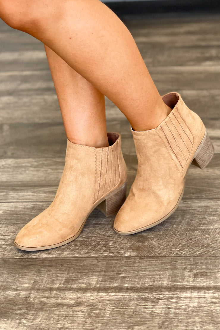 Landon Booties - ShopSpoiled