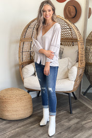 Casey Jeans - ShopSpoiled