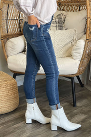 Casey Jeans - ShopSpoiled