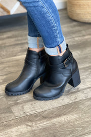 Jayne Booties - ShopSpoiled