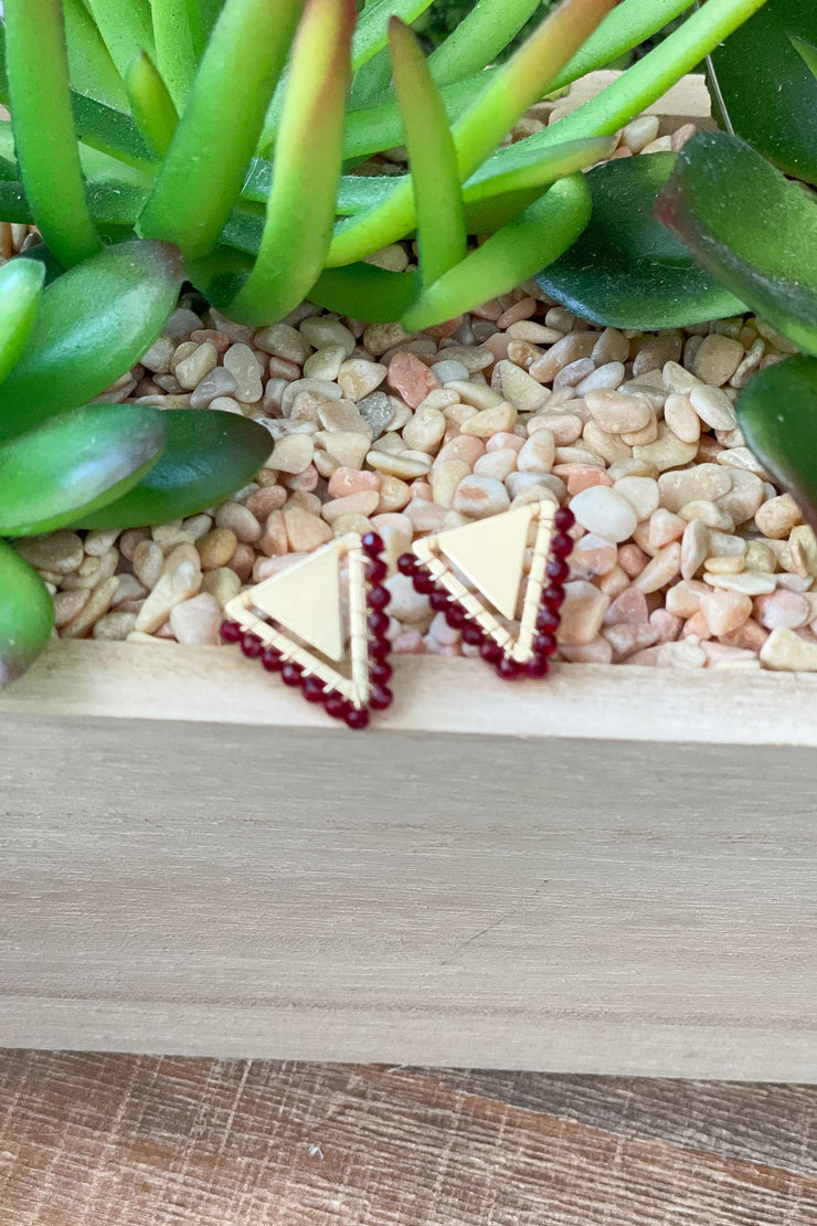 She's Effortless Studs - ShopSpoiled