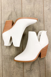 Abby Booties - ShopSpoiled