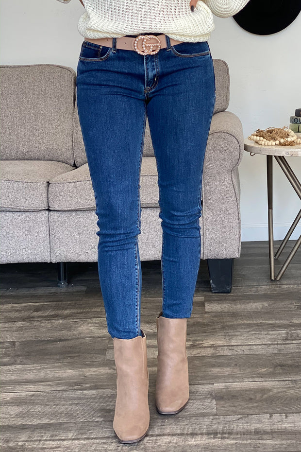 Margo Jeans - ShopSpoiled