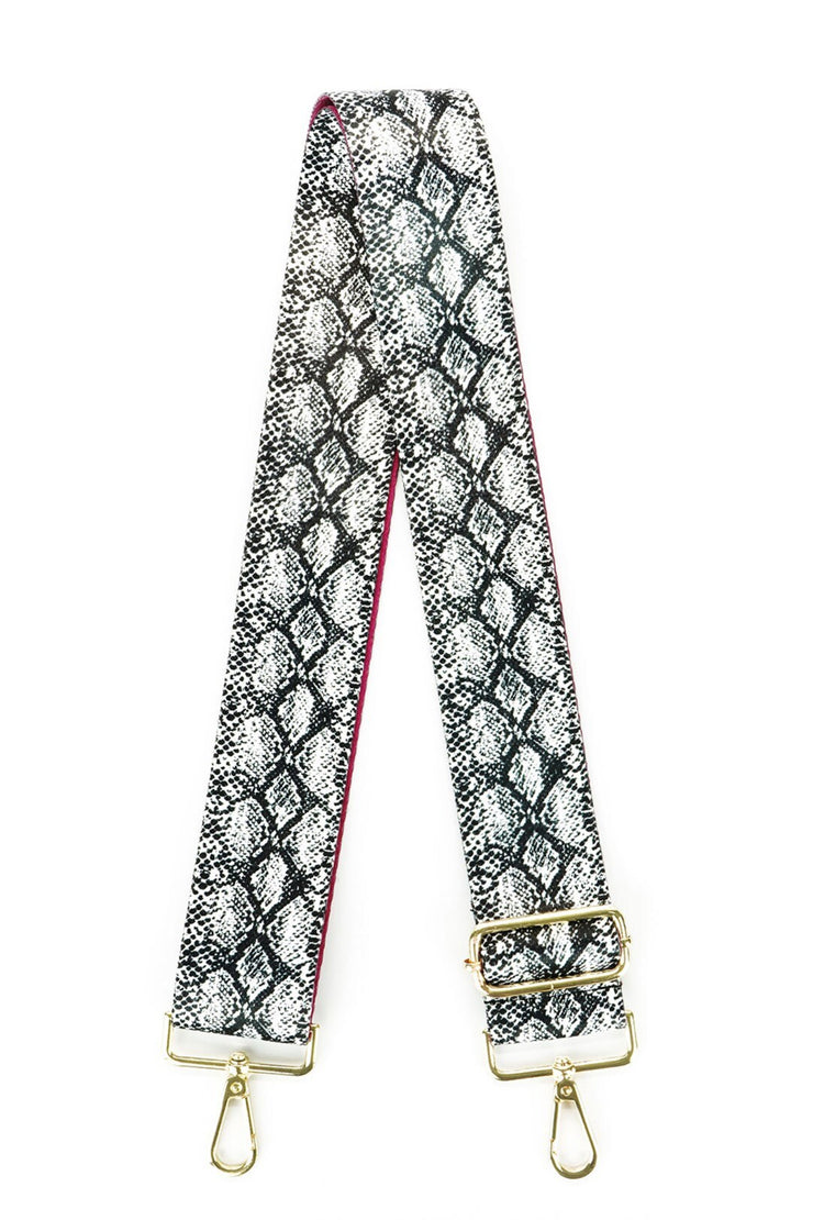 Kedzie Interchangeable Strap - ShopSpoiled