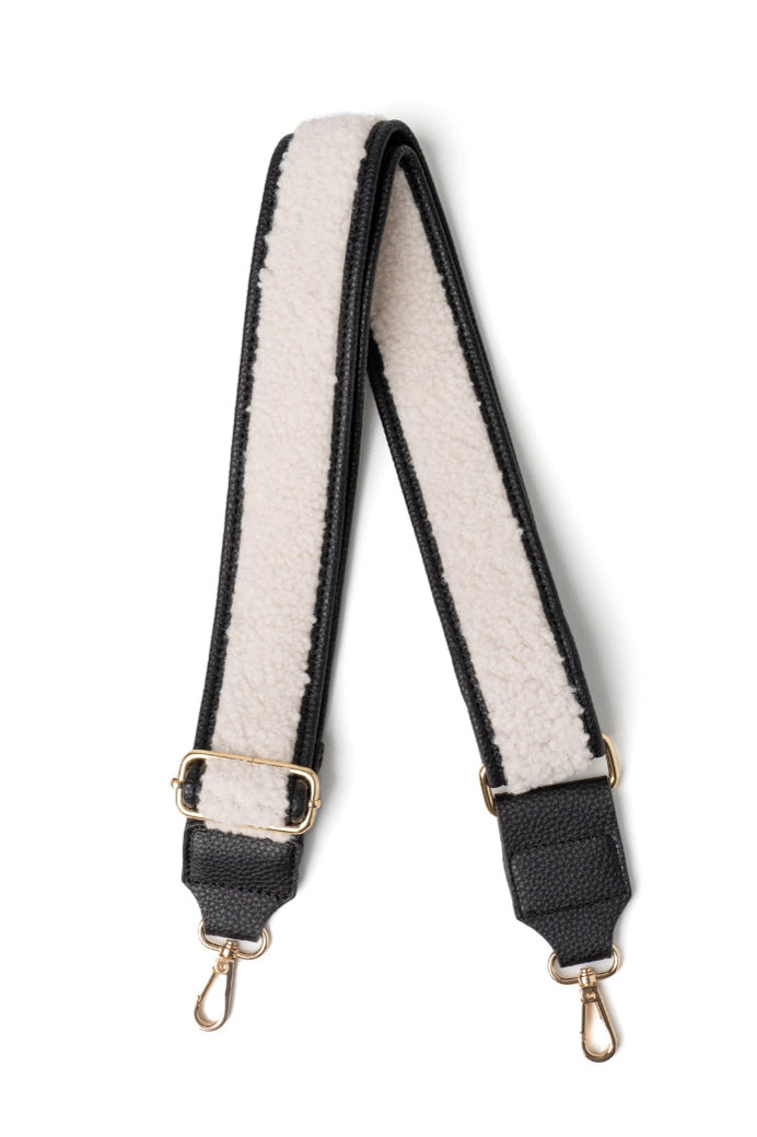 Kedzie Interchangeable Strap - ShopSpoiled