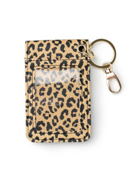 Kedzie Credit Card Key Fob - ShopSpoiled