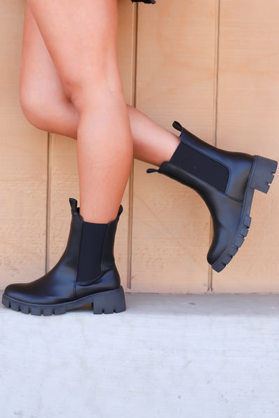 Renley Boots - ShopSpoiled