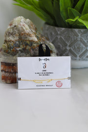 Initial Bracelet - ShopSpoiled