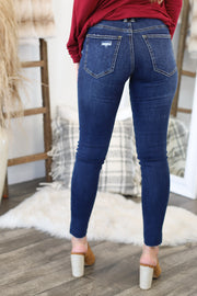 Hailey Jeans - ShopSpoiled