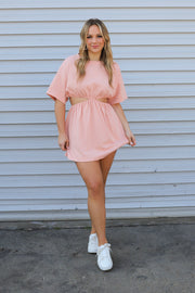 On Cloud Nine Dress - ShopSpoiled