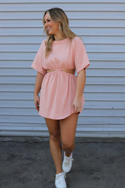 On Cloud Nine Dress - ShopSpoiled