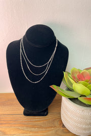 Adore Me Necklace - ShopSpoiled